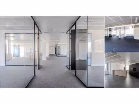 bureaux à louer à avenue reine astrid 92 la hulpe (vbd79706)