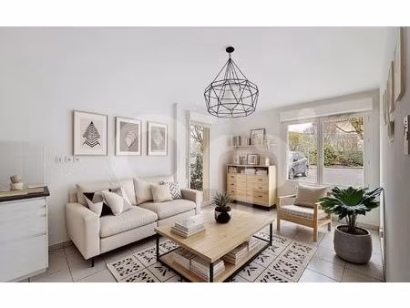 appartement bergerac 37.34 m² t-2 à vendre  68 000 €