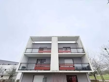 vente appartement 3 pièces au rheu (35650) : à vendre 3 pièces / 69m² le rheu