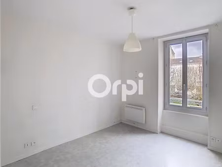 location appartement 3 pièces 57.32 m² à perigueux (24000)  620 €