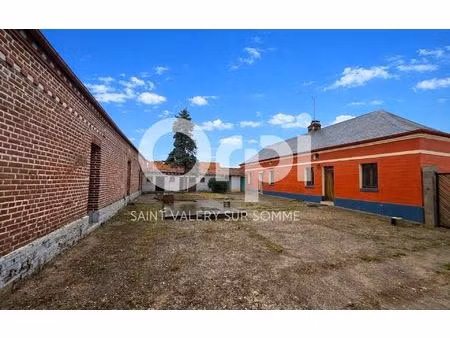 maison arrest m² t-3 à vendre  222 600 €