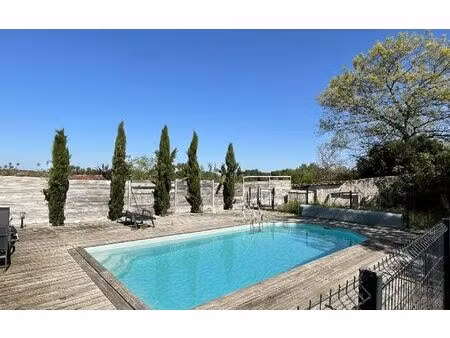 maison lezoux 296 m² t-8 à vendre  346 000 €