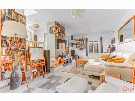 maison morsang-sur-orge 120 m² t-5 à vendre  420 000 €