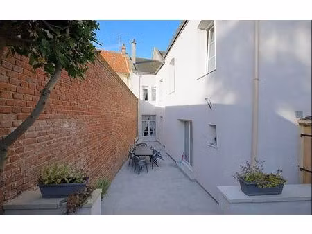 maison roye m² t-3 à vendre  159 000 €