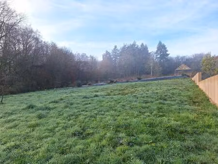 vente terrain à bovel (35330) : à vendre / 773m² bovel