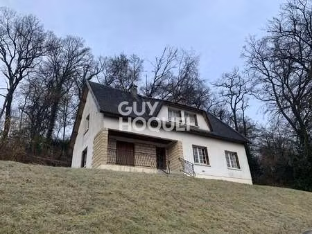 vente maison à saint-saëns (76680) : à vendre / 76m² saint-saëns