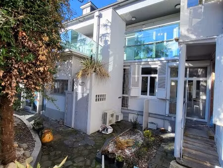 special investisseur - ensemble immobilier avec garages et parki