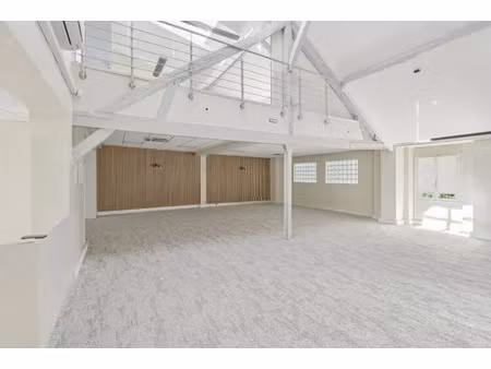 bureaux à louer au cœur du 10ème arrondissement de paris