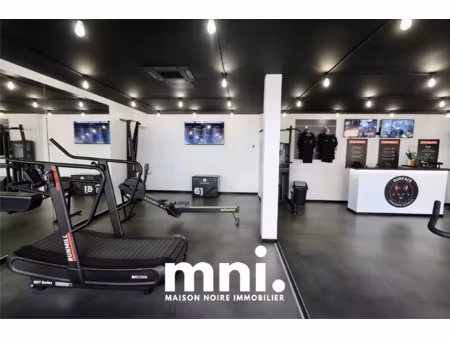 murs commerciaux - investissement emplacement no1