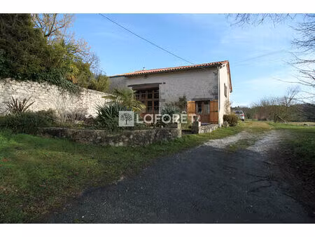 maison coutures 3 pièces 144 m2