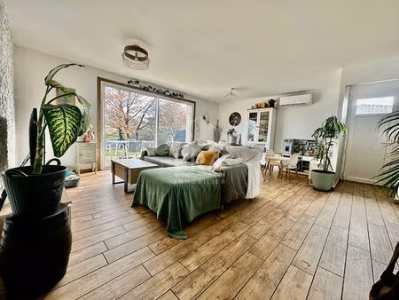 maison gaillac 90m² 4 pièces