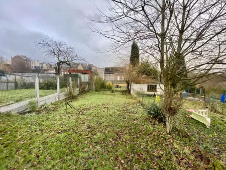 axe maubeuge-hautmont