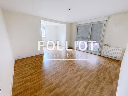appartement carentan les marais 4 pièce(s) 86 m2