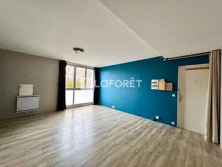 vente appartement 3 pièces à lannion (22300) : à vendre 3 pièces / 57m² lannion