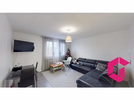 appartement à vendre le chambon-feugerolles