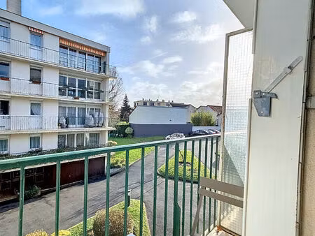 appartement maisons laffitte 1 pièce(s) 15.80 m2