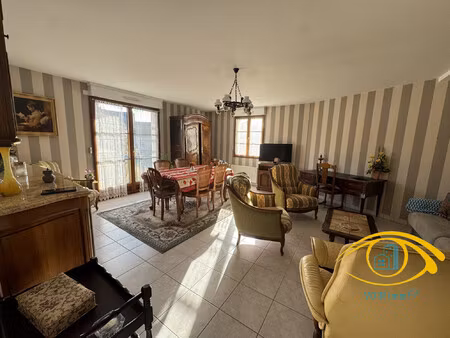 appartement t2 - 74m² mamers