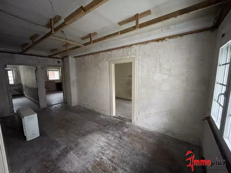 appartement a rénover
