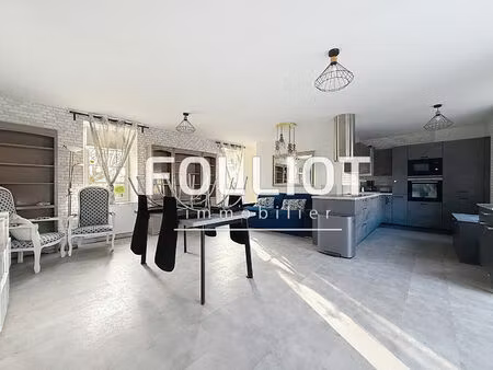 appartement mouen 3 pièce(s) 68 m2