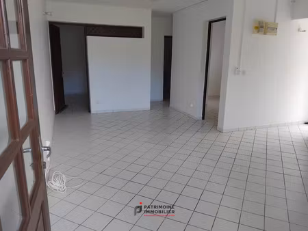 appartement t3 trois-rivieres