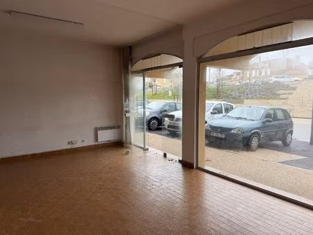 un espace idéal pour votre entreprise