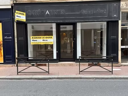 local commercial a louer