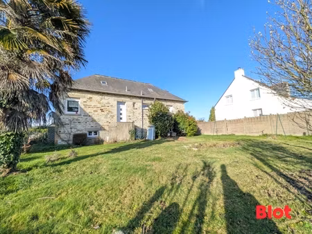 a vendre blot immobilier - belle maison 3 chambres et 1 bureau - acigné