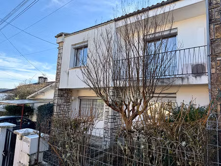 maison cahors 4 pièce(s) 98 m2