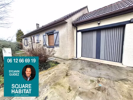 maison cambrai 6 pièce(s) 99 m2