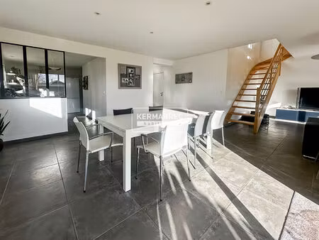 maison chevaigne 6 pièces