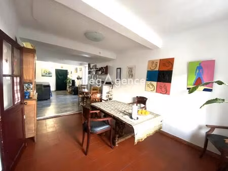 au calme ! fort potentiel