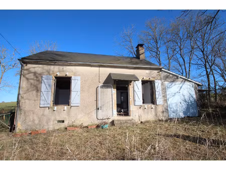 a diennes aubigny  a vendre maison de campagne 