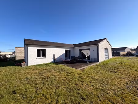 maison à vendre 6 pièces digoin (71)