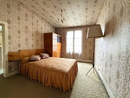 maison à vendre 9 pièces fondettes (37)