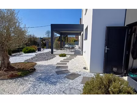 maison froeningen 127.86 m² t-4 à vendre  520 000 €