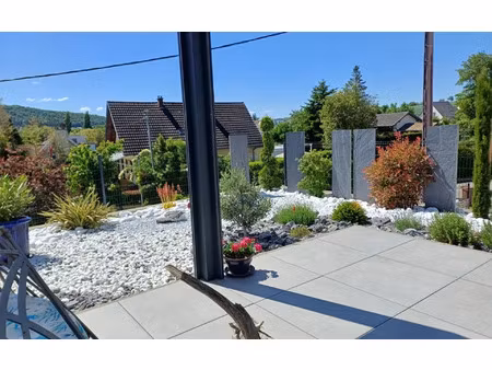 maison froeningen 127.86 m² t-4 à vendre  535 000 €