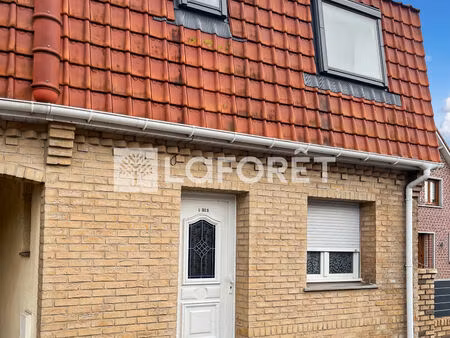 maison 65 m² en copropriété - grand-fort-philippe - à 2 minutes à pieds de la plage