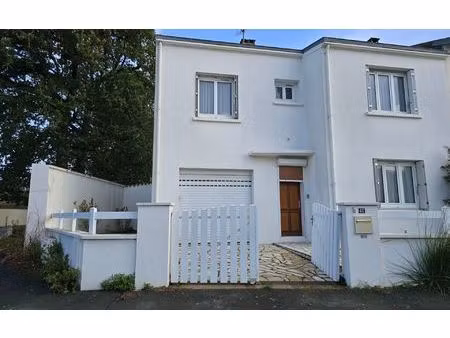 maison lagord m² t-5 à vendre  283 500 €