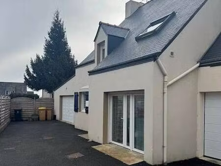 vente maison à langueux (22360) : à vendre / 111m² langueux