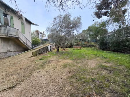 maison sur terrain constructible trois lucs