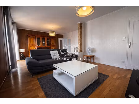 maison familiale de 150 m² - calme  volumes et performance éne