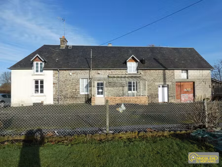 region mortain bocage