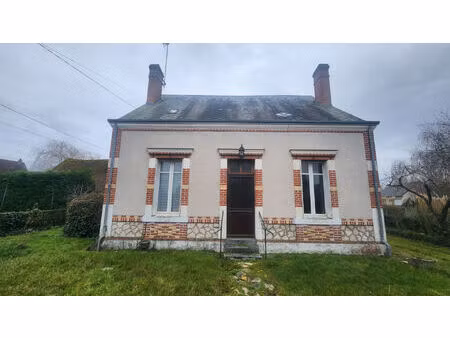 maison romorantin lanthenay 5 pièce(s)