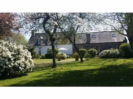 vente maison à saint-malo (35400) : à vendre / 237m² saint-malo