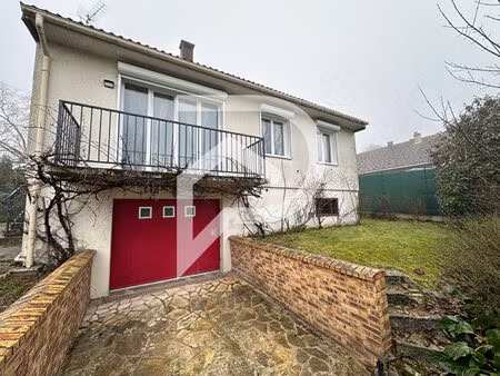 maison st pathus - 5 pièce(s) - 120m2