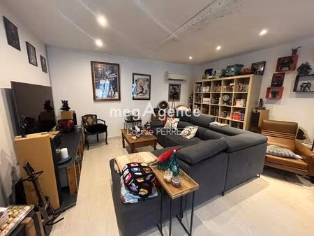 propriété 5 pièces 140m2