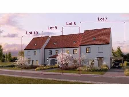 villa neuve d'inspiration côtière à celles | 3 chambres