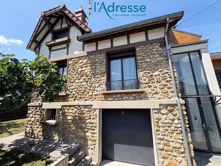 vente maison 5 pièces  150.00m²  villiers