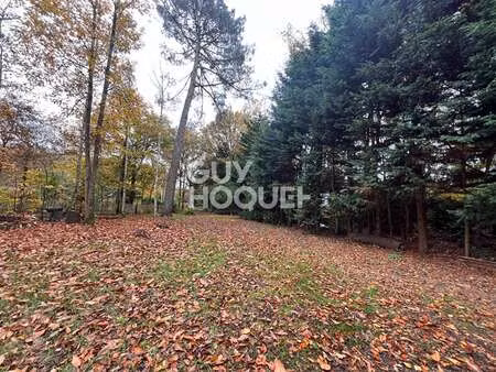 vente terrain à plélan-le-petit (22980) : à vendre / 1020m² plélan-le-petit