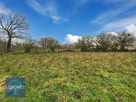 terrain saint ouen des alleux